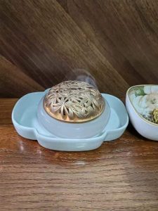 Lulu Incense