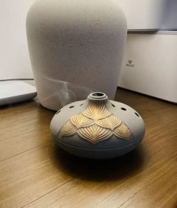 Lulu Incense
