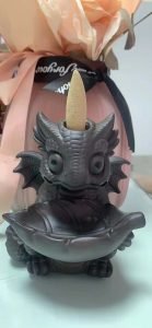 Lulu Incense