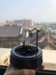 Lulu Incense