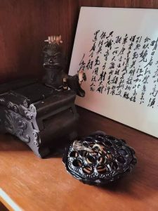 Lulu Incense