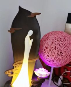 Lulu Incense