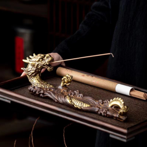 Lulu Incense