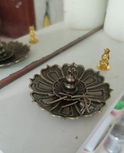 Lulu Incense