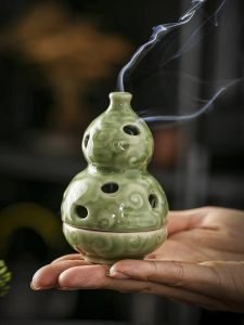 Lulu Incense