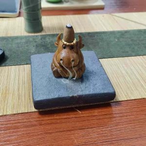 Lulu Incense