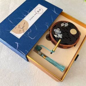 Lulu Incense