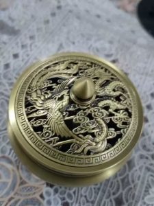Lulu Incense