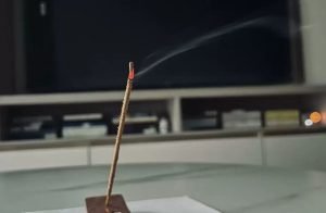 Lulu Incense