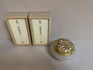 Lulu Incense