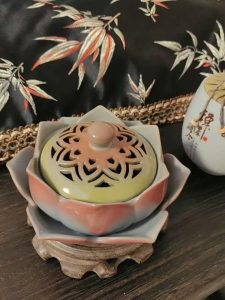 Lulu Incense