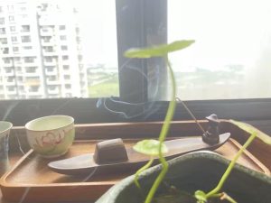 Lulu Incense