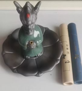 Lulu Incense