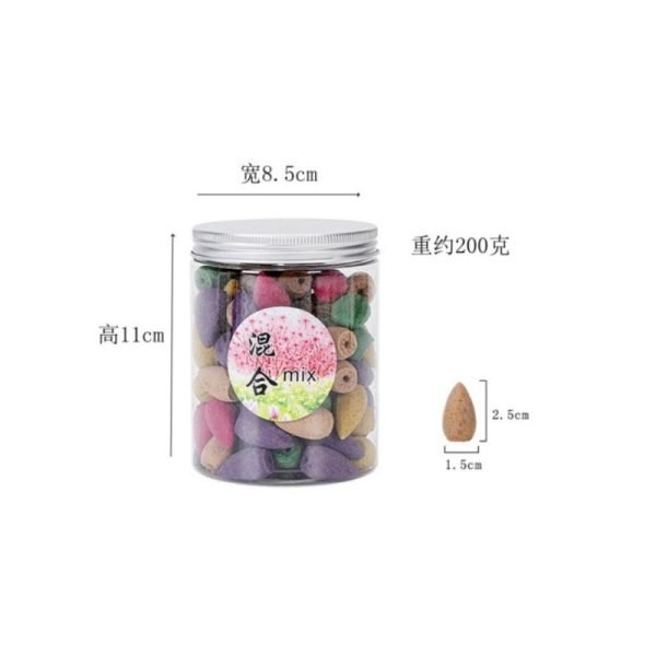 Lulu Incense