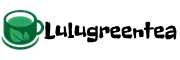 lulu greentea logo