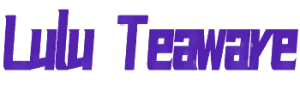 lulu teaware logo