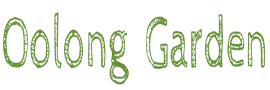 oolong garden logo