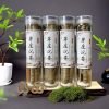Auspicious Clouds Shaped Vietnamese Pure Nha Trang Agarwood Coiled Incense