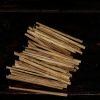 Authentic 3A Grade Vietnamese Nha Trang Incense Agarwood Chips for Burning