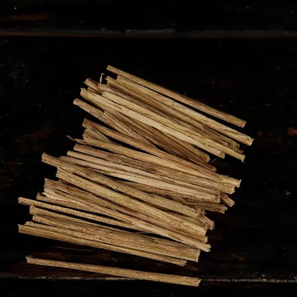 Authentic 3A Grade Vietnamese Nha Trang Incense Agarwood Chips for Burning