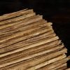 Authentic 3A Grade Vietnamese Nha Trang Incense Agarwood Chips for Burning