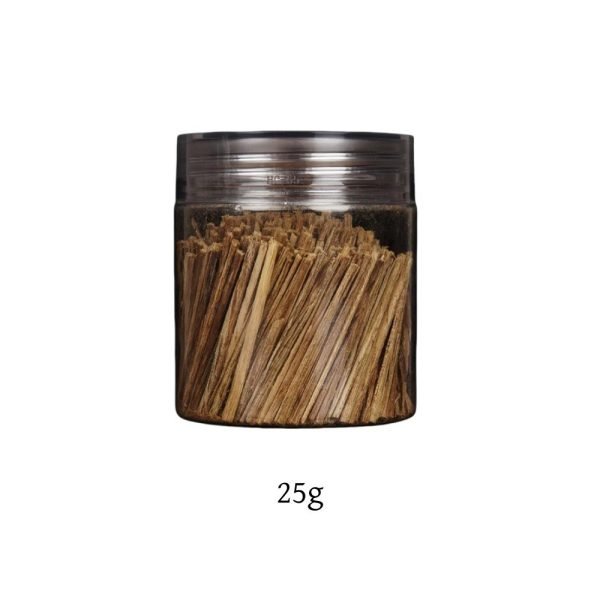 Authentic 3A Grade Vietnamese Nha Trang Incense Agarwood Chips for Burning