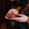 Authentic Potala Palace Handcrafted Herbal Tibet Scented Cones Incense