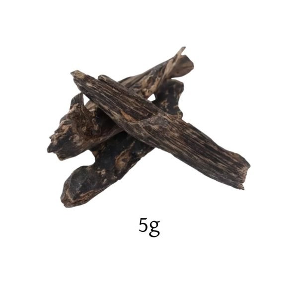 Best 7A Grade Nature Aromatic Oud Wood Agarwood Chips for Burning