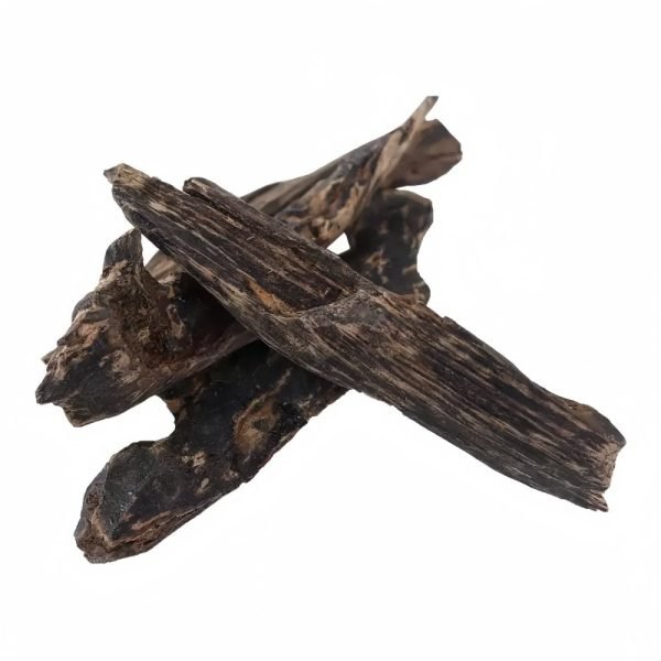 Best 7A Grade Nature Aromatic Oud Wood Agarwood Chips for Burning
