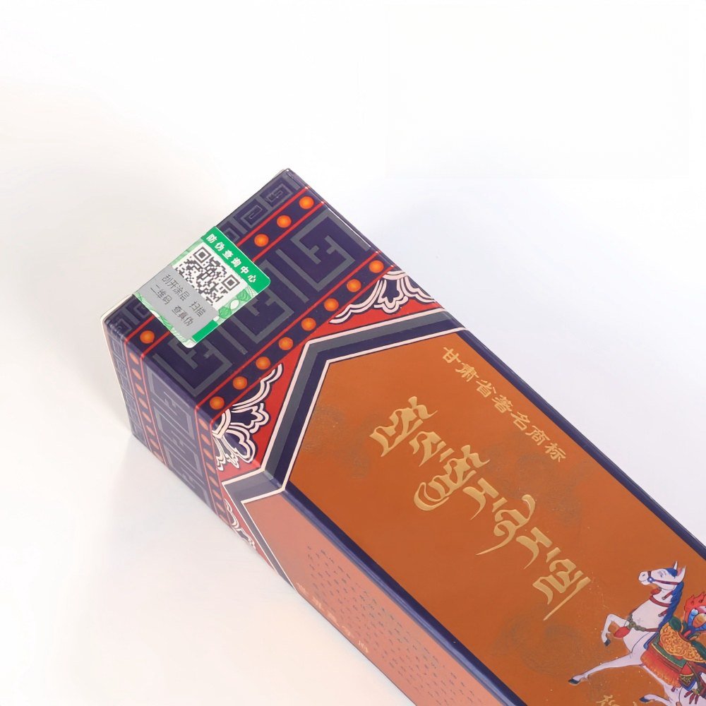 Best Ancient Labrang Monastery Handmade Herbal Tibetan Stick Incense Best Ancient Labrang Monastery Handmade Herbal Tibetan Stick Incense