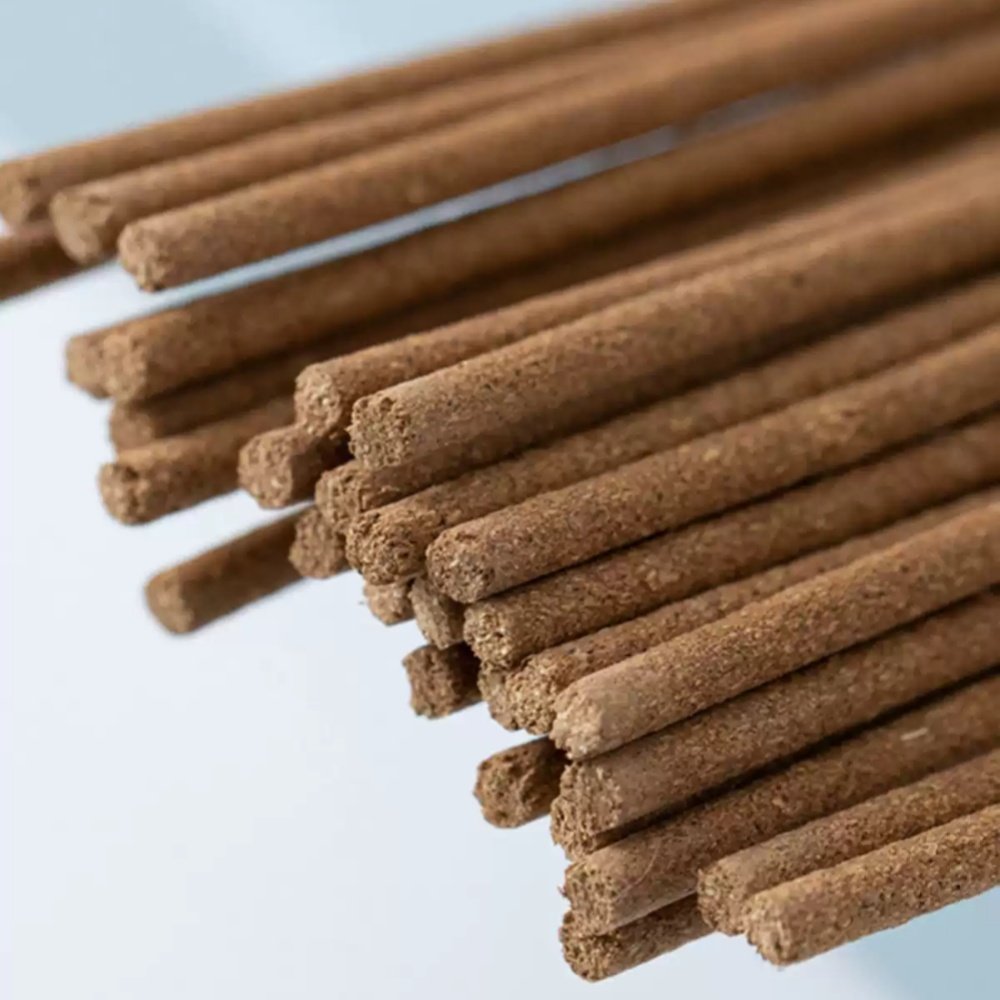 Best Handcrafted Burning Frankincense Incense Sticks with Holder Best Handcrafted Burning Frankincense Incense Sticks with Holder