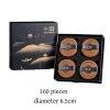 Best Handcrafted Dragon’s Blood Fragrance Coiled Incense