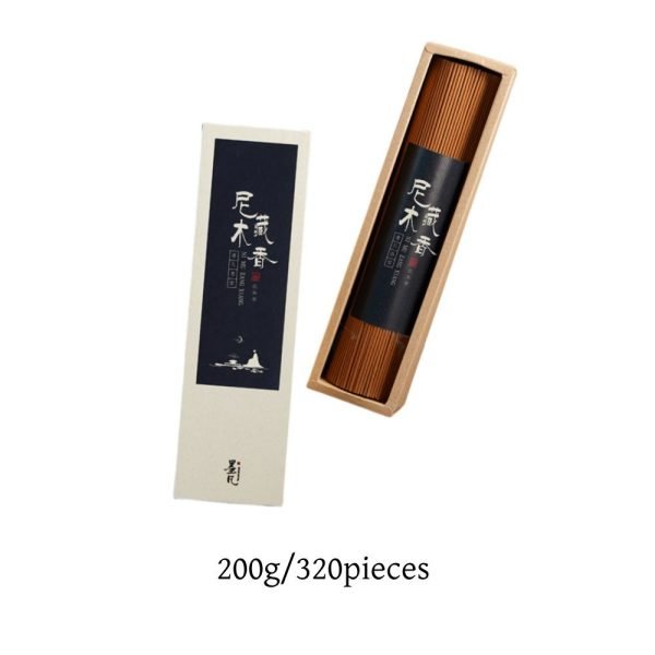 Best Handcrafted Nimu Herbal Tibet Incense with Sticks Box for Sale