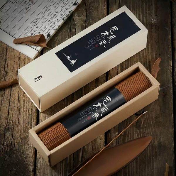 Best Handcrafted Nimu Herbal Tibet Incense with Sticks Box for Sale