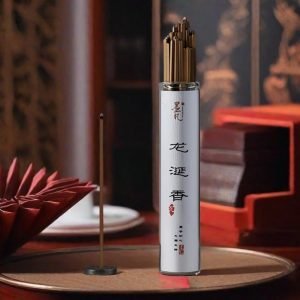 Best Handmade Natural Pure Dragon’s Blood Fragrant Incense Sticks from China