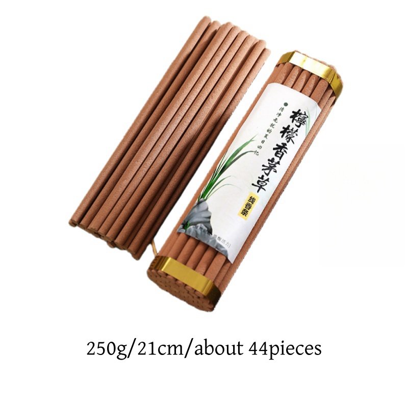Best Lemon Citronella Mosquito Bugs Repellent Jumbo Thick Incense Sticks Best Lemon Citronella Mosquito Bugs Repellent Jumbo Thick Incense Sticks