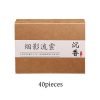 Best Natural Agarwood Fragrant Waterfall Incense Cone for Sale