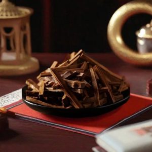Premium Indian Mysore Natural Aged Sandal Wood Incense Chips