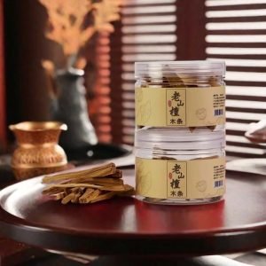 Premium Indian Mysore Natural Aged Sandal Wood Incense Chips
