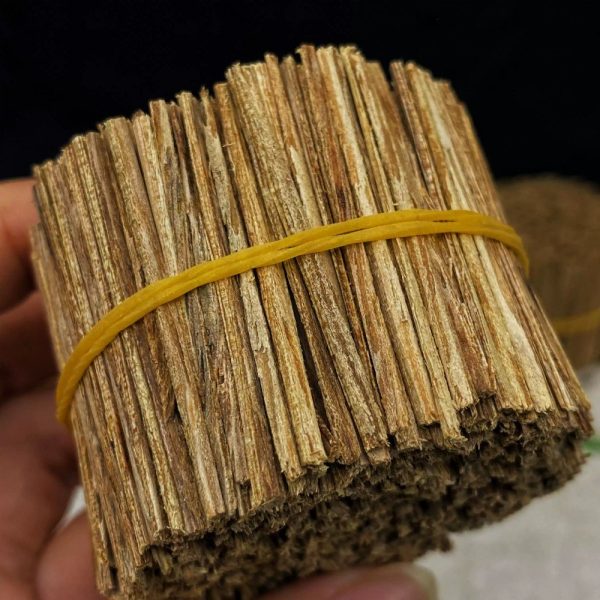 Best Premium Nature Vietnam Nha Trang Agarwood Incense Chips