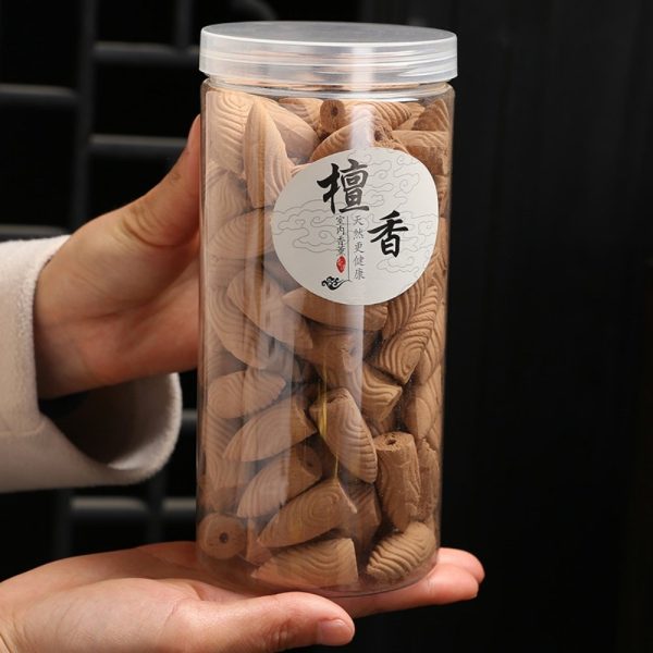 Best Sandal Wood Aromatic Backflow Incense Waterfall Cones for Home