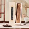 Best Smelling Agarwood Fragrance Incense with Sticks Box