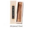 Best Smelling Agarwood Fragrance Incense with Sticks Box