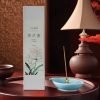 Best Smelling Chinese Handmade Magnolia Flower Fragrance Incense Sticks Box