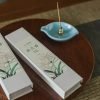Best Smelling Handmade Magnolia Flower Fragrance Incense Sticks Box