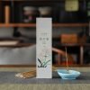 Best Smelling Handmade Magnolia Flower Fragrance Incense Sticks Box