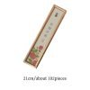 Best Smelling Nature Rose Fragrant Incense Sticks Box for Sale