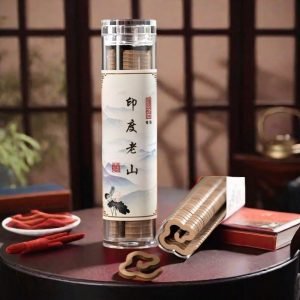 Best Smelling Premium Handmade Natural Indian Pure Sandalwood Coil Incense