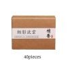 Best Smelling Premium Sandalwood Scented Backflow Cone Incense From Tibet