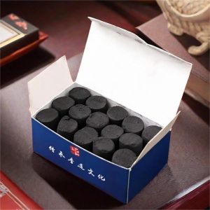 Best Unscented Natural Incense Charcoal for Incense Warmer